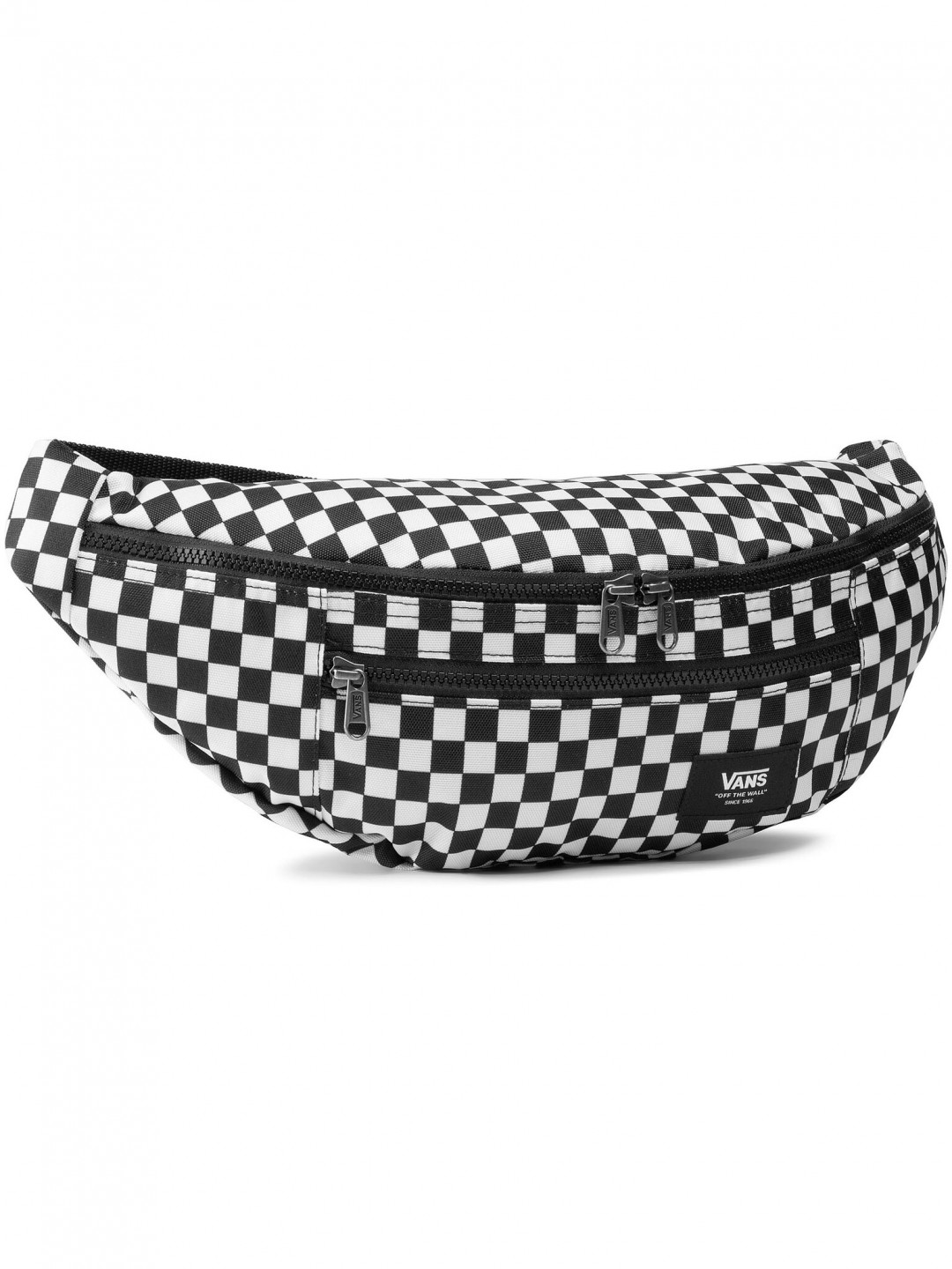 Vans Ledvinka Ward Cross Body VN0A2ZXXHU01 Černá